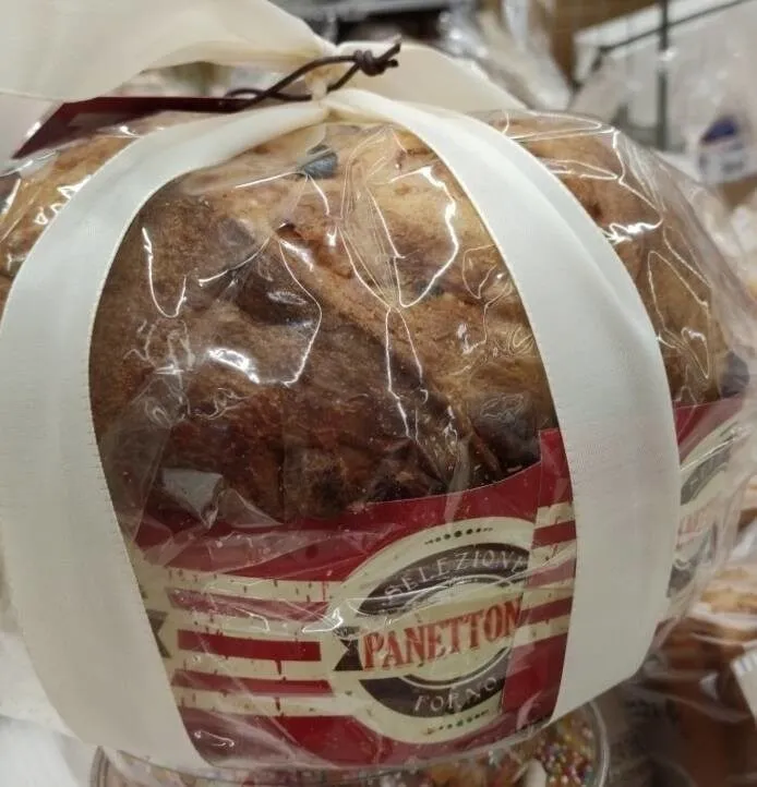 Selezione Panettone Forno