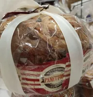 Selezione Panettone Forno