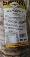 Mehrkornbrot