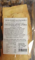 Croccantina all'Olio d'Oliva