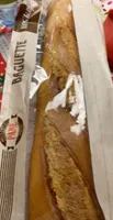 Pane baguette
