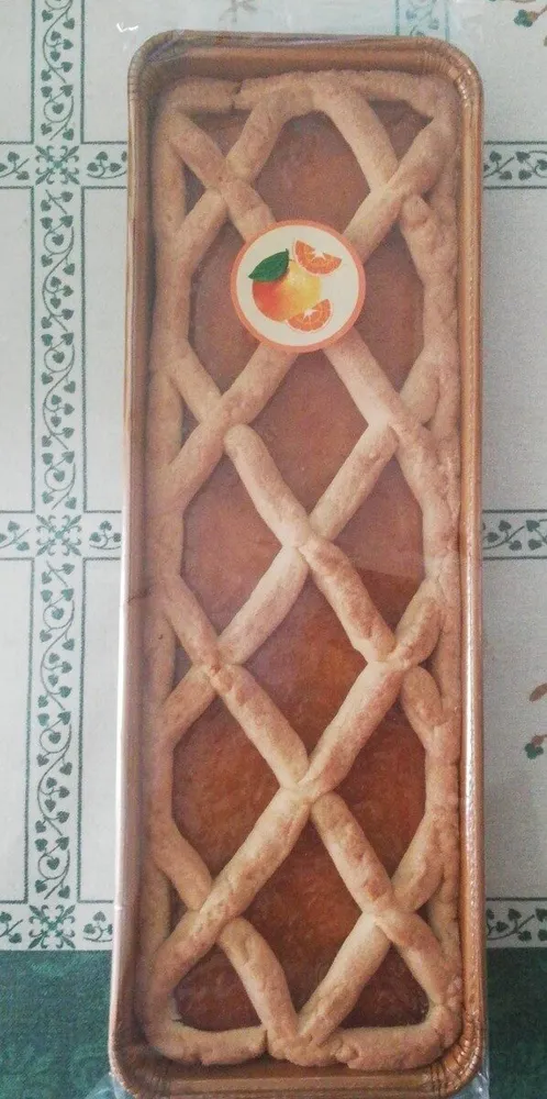 Crostata