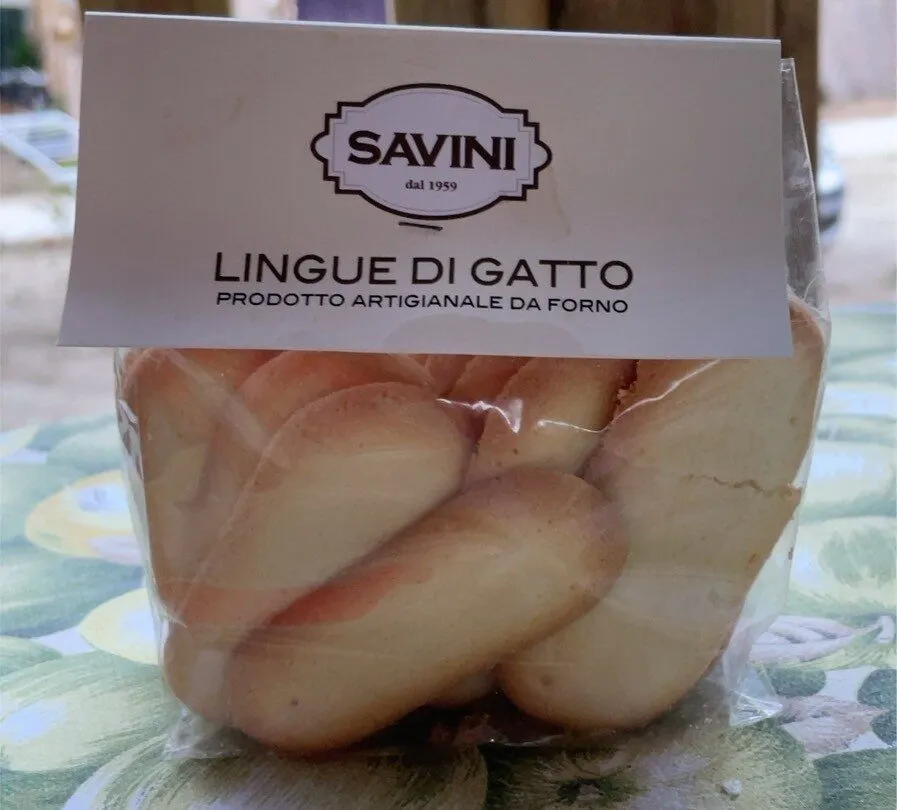 Lingue di Gatto