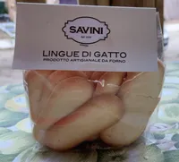Lingue di Gatto