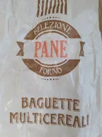 Baguette multicereali