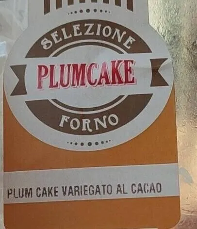 Plumcake