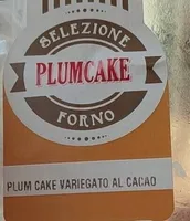Plumcake