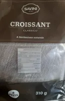 Croissant classico