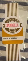 Ciambella variegata