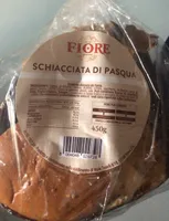 Schiacciata di Pasqua