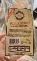 American sandwich