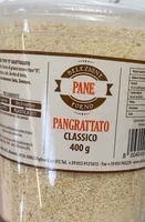 Pangrattato classico
