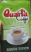 Quarta gusto tipico