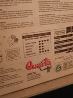 Quarta caffè