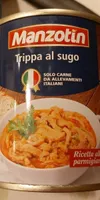 Trippa al sugo