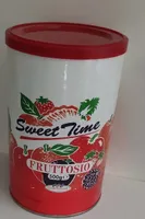 Fruttosio