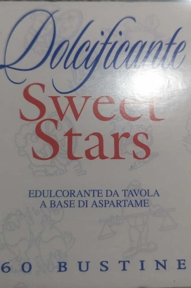 Dolcificante