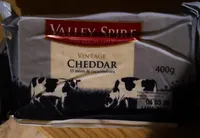 Vintage Cheddar