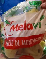 Mele di montagna