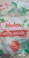 Mele di montagna