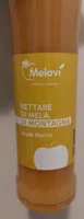 Apple nectar