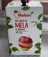 Succo di mela