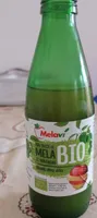 Succo di mela bio