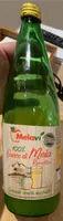 100% Succo di mela renetta