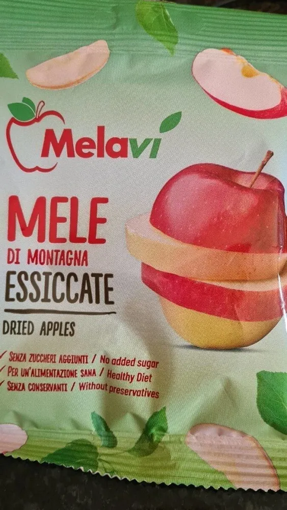 Melavi