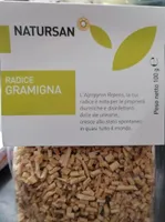 Radice gramigna