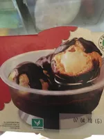 Profiteroles