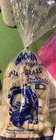 Pane ferrarese biscotto