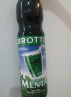 Sciroppo di menta