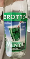 Sciroppo menta