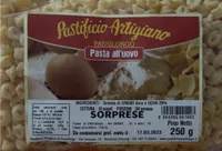 Pasta al uovo