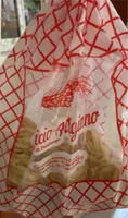 Fettuccine all’uovo