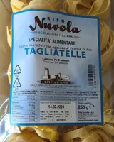 Tagliatelle