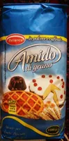 Amido di grano