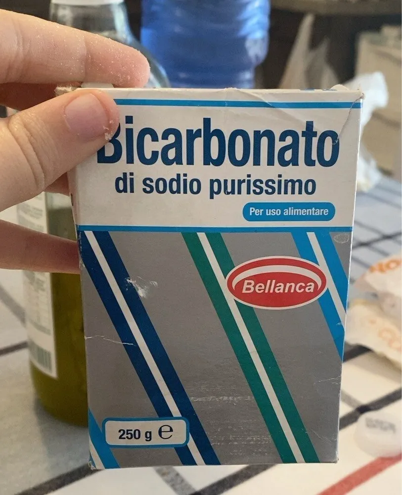 Bicarbonato