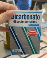 Bicarbonato