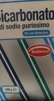 Bicarbonate