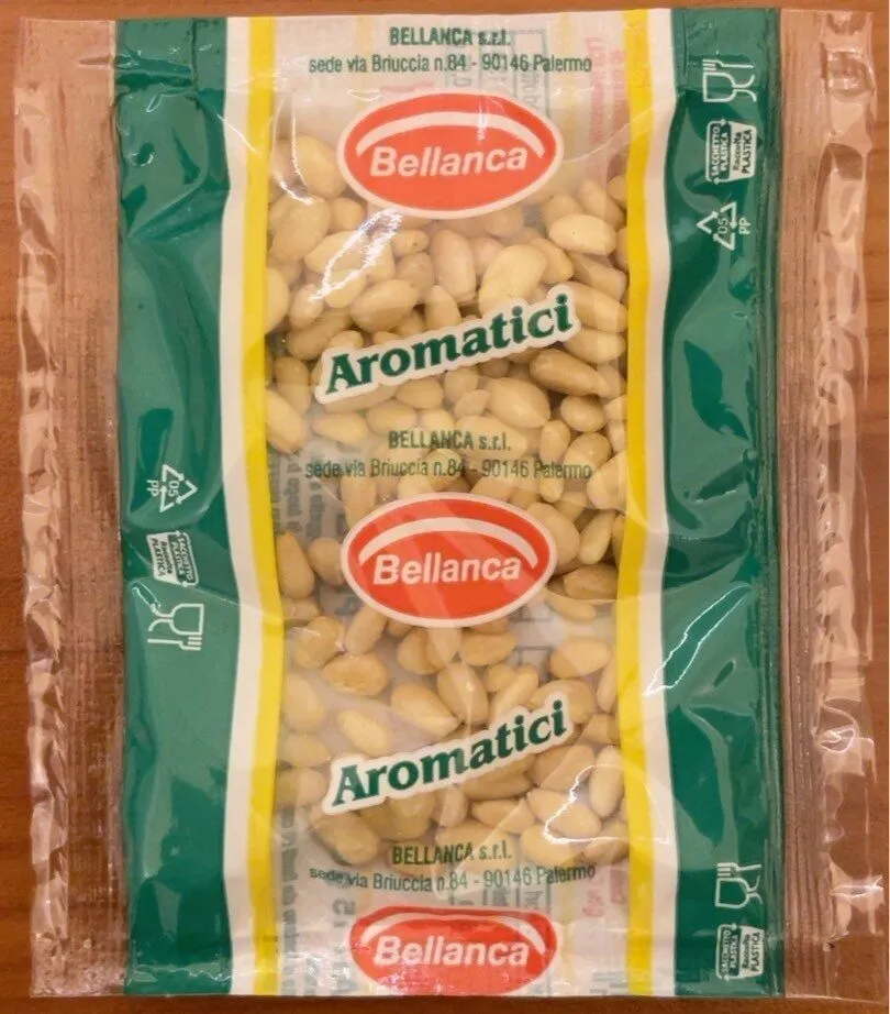 Pinoli