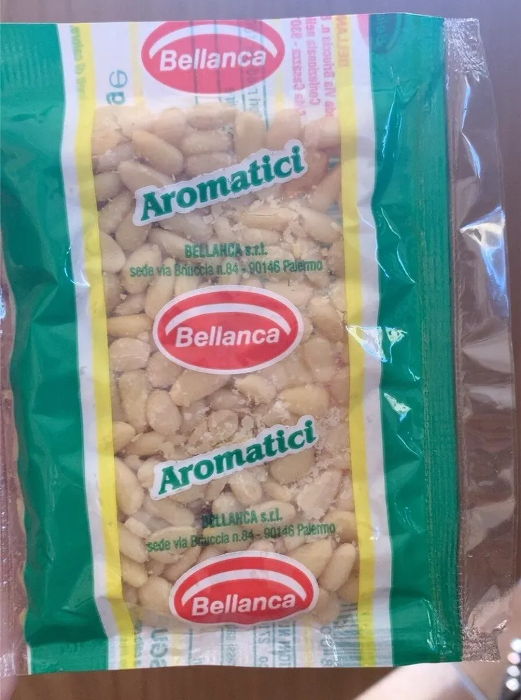 Pinoli