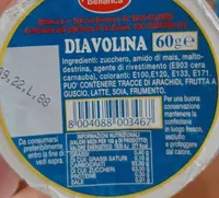 Diavolina