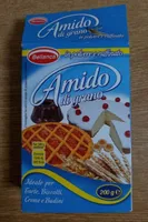 Amido di grano