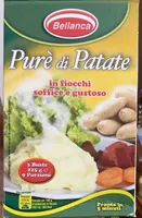 Purè di Patate in fiocchi soffice e gustoso