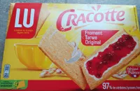 Cracotte