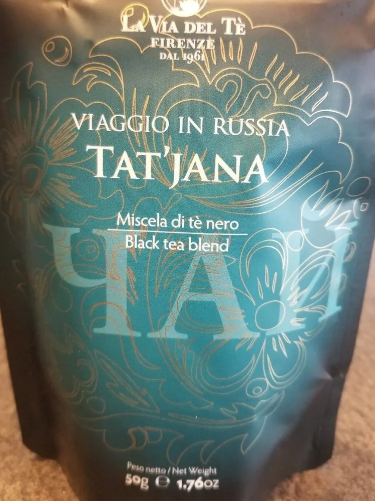 Tat'jana