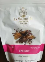 Tisana energy