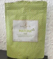 Matcha Bio Tzuku